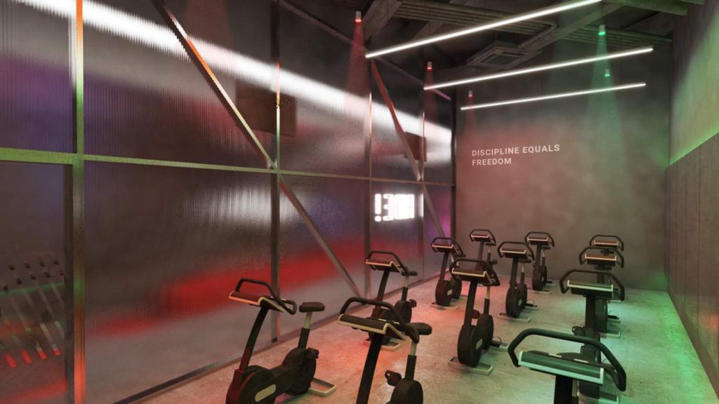 Form Factory otevře dva nové fitness kluby v Praze