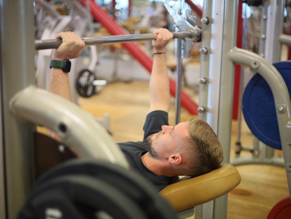 Form Factory: Jak cvičením ovlivnit hladinu testosteronu v těle