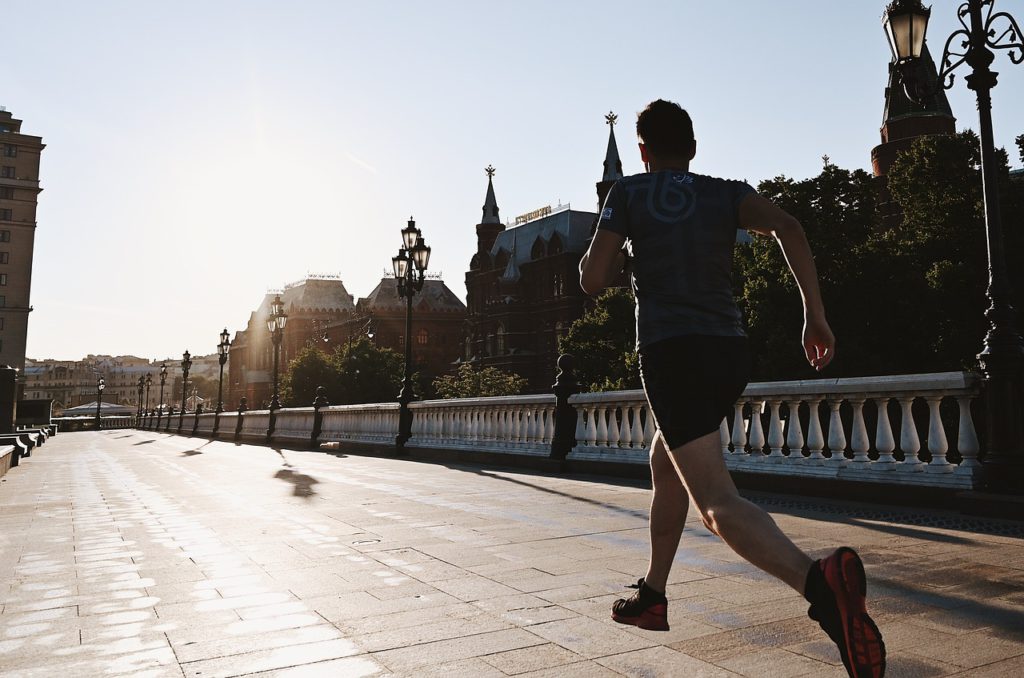 Proč vlastně běhat: Jaké jsou benefity běhu