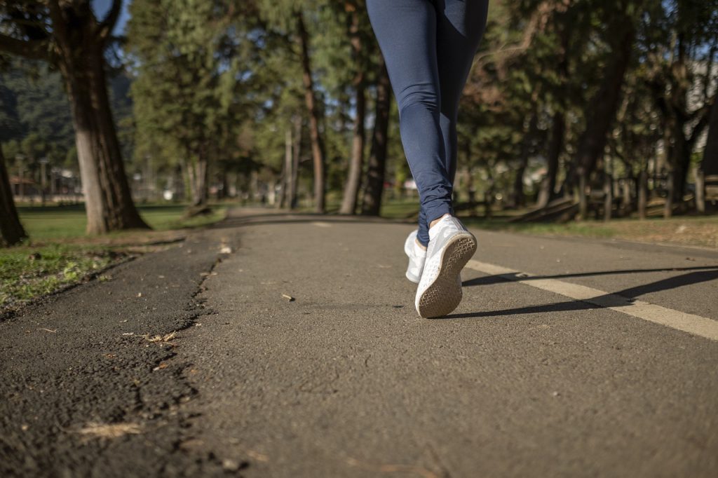 Proč vlastně běhat: Jaké jsou benefity běhu