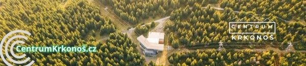 CemtrumKrkonoš.cz banner 600 x 110