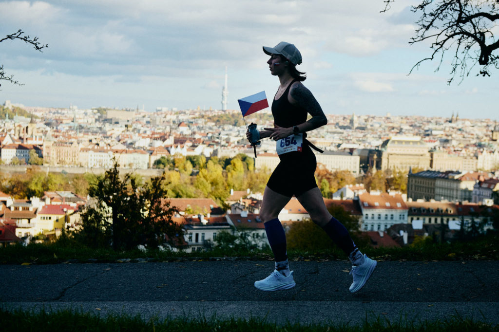Registrace na 7. ročník Sokolského běhu republiky spuštěny