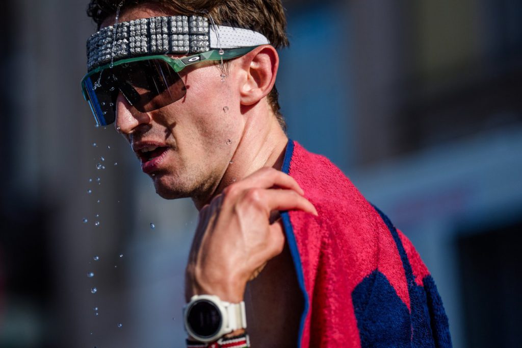 Série EuroHeroes? Fantastický nápad, uznává vítěz ústeckého půlmaratonu Boulvin 