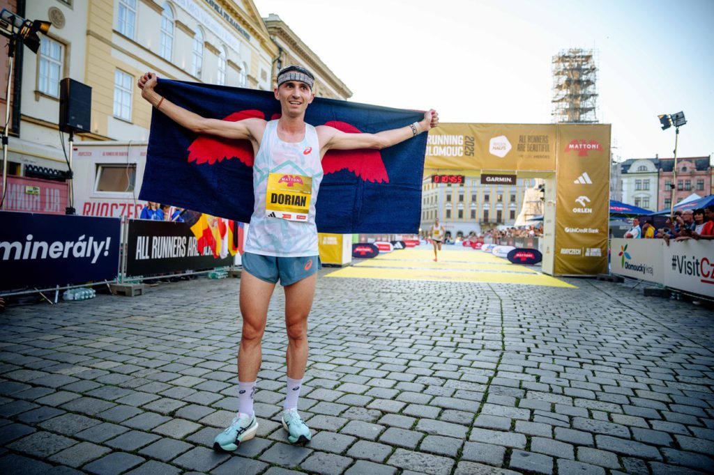 Belgičan Boulvin se vrací do Česka v lepší formě a chystá se ovládnout EuroHeroes