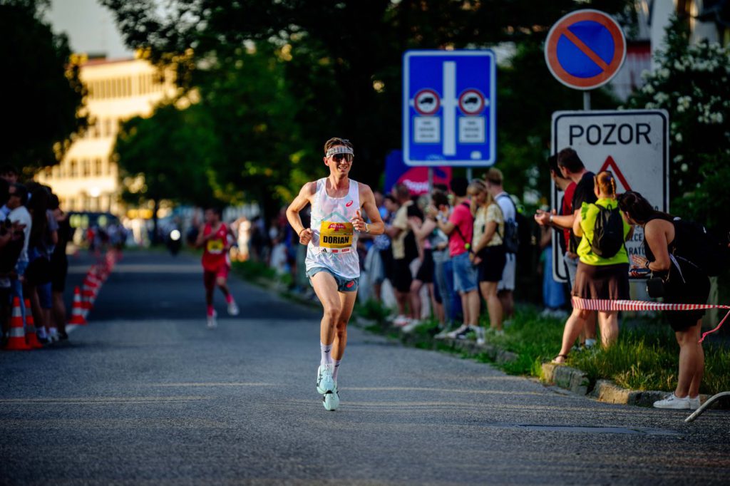 Belgičan Boulvin se vrací do Česka v lepší formě a chystá se ovládnout EuroHeroes