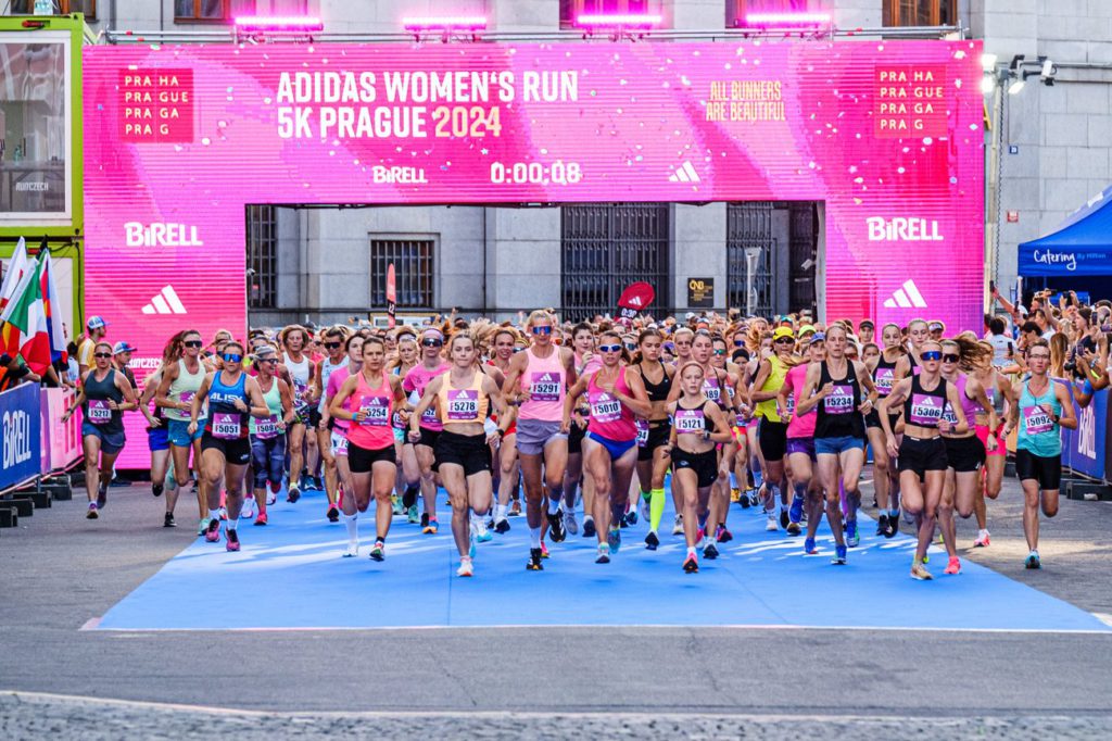 RunCzech postaví na start to nejlepší z české běžecké elity. V Praze půjde o národní rekordy