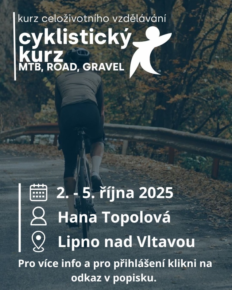 Proč se vracíme ke kolu? Dopřejte si zážitek, který posune vaši jízdu i hlavu