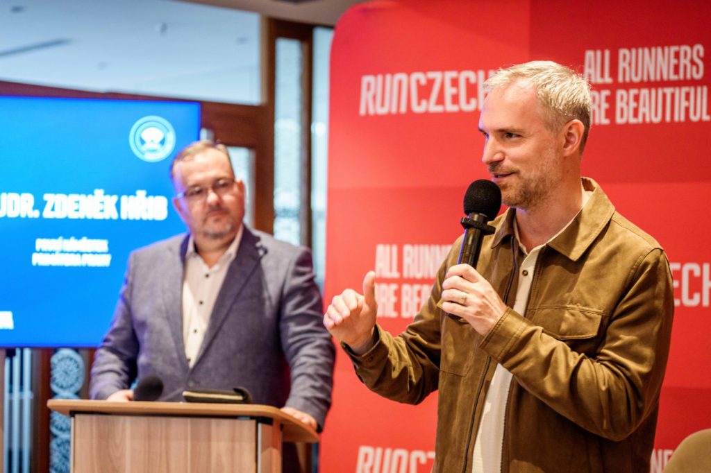Birell Grand Prix je za dveřmi. Na start se chystá česká elita a běžci téměř ze stovky zemí