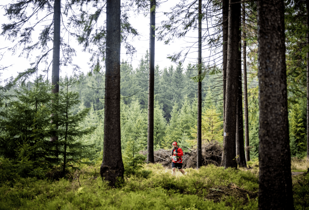 Běžecký trail v Liberci uzavře sezonu RunCzech. Na trati se potkají mistři republiky