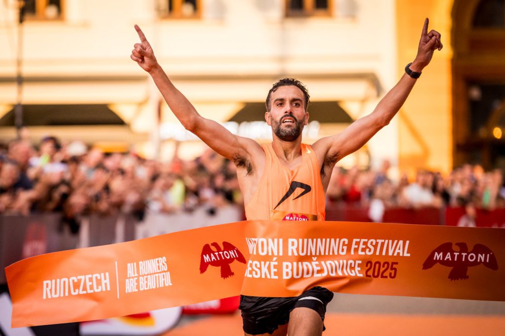 Evropa znovu objevuje běžecké hrdiny! Série EuroHeroes napsala svou čtvrtou kapitolu