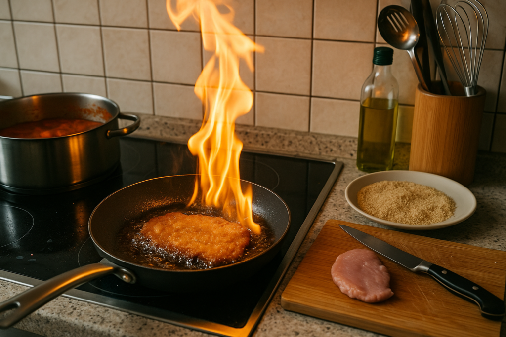 Co pod stromeček? Jistotu, že máte domov pojištěný správně