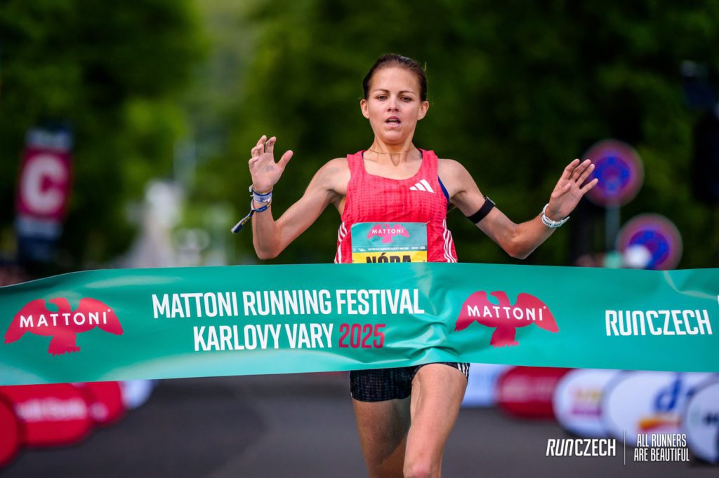 Evropa znovu objevuje běžecké hrdiny! Série EuroHeroes napsala svou čtvrtou kapitolu