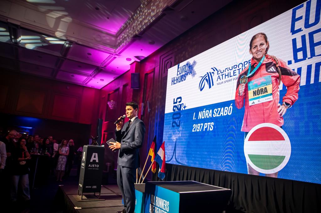 Běžecká sezona 2025 v číslech. RunCzech rekapituluje rok plný rekordů a jubileí