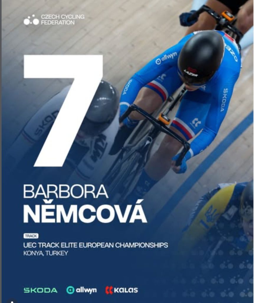 Dukla Women Cycling vstoupila do sezony 2026