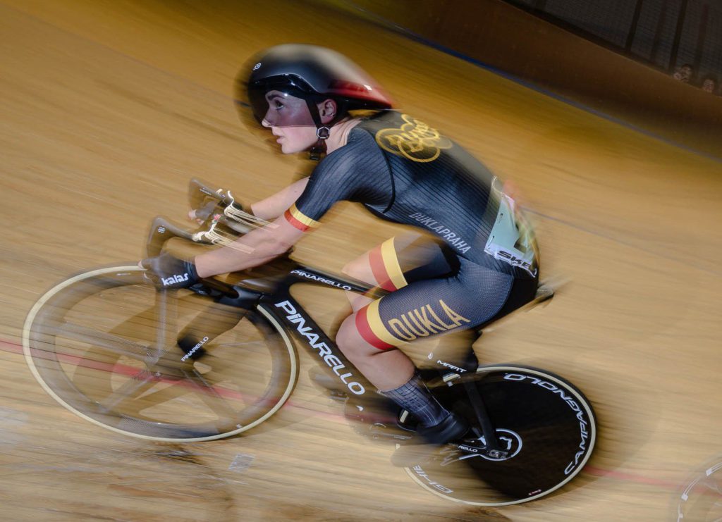 Dukla Women Cycling vstoupila do sezony 2026