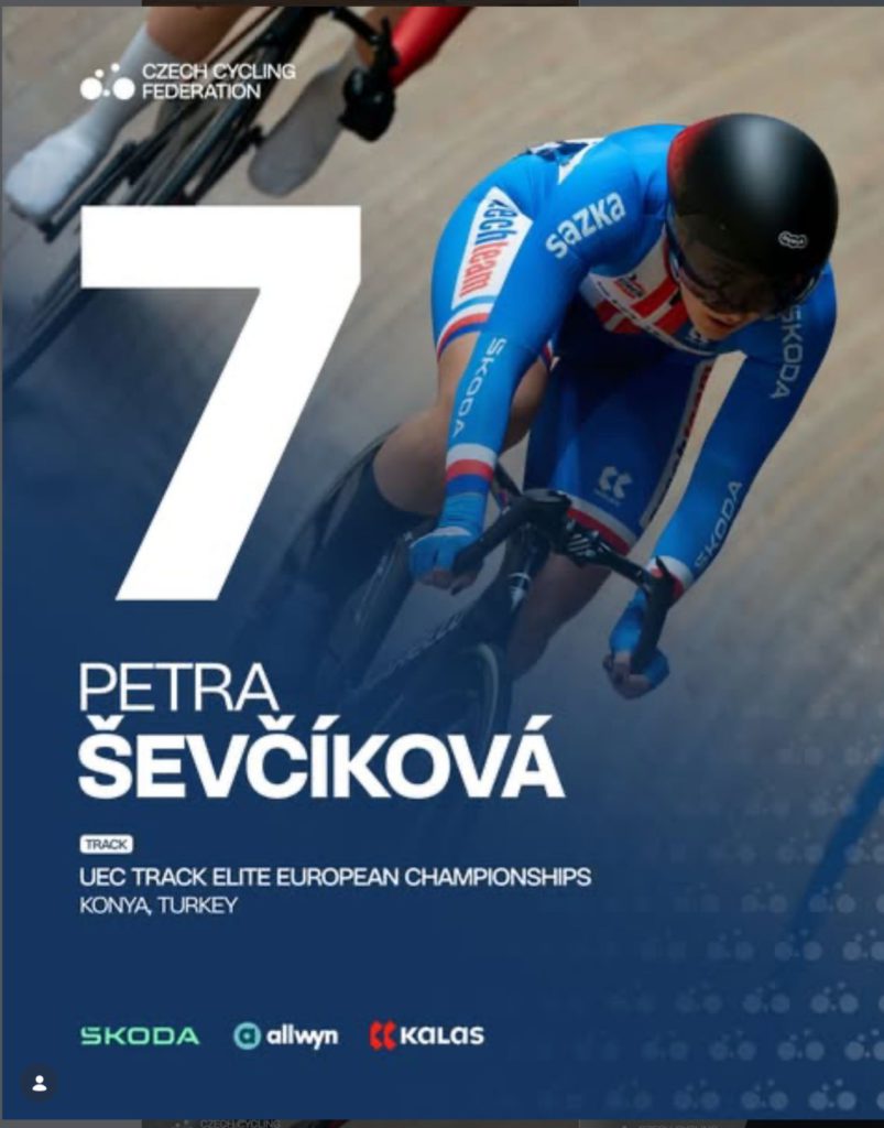 Dukla Women Cycling vstoupila do sezony 2026