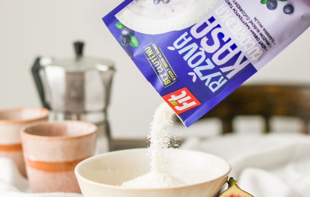 Snídaně, se kterou je každý den o něco lepší. Zapojte se do soutěže o balíčky produktů FIT